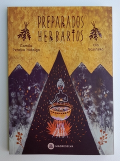 Preparados herbarios