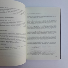 Imagen de Preparados herbarios