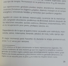 Preparados herbarios