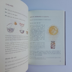 Preparados herbarios - tienda online