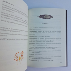 Preparados herbarios - comprar online
