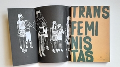Incitaciones trasnfeministas - comprar online
