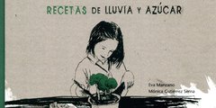 Recetas de lluvia y azúcar