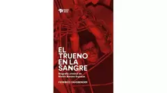 EL TRUENO EN LA SANGRE