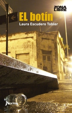 El botín