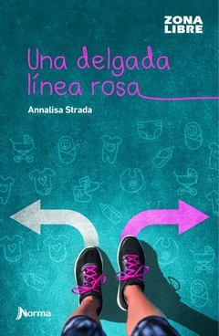 Una delgada linea rosa