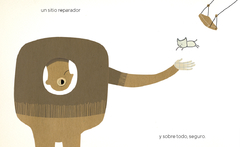 Un hueco - tienda online