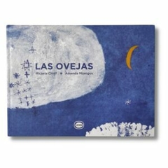 las ovejas