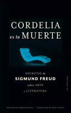CORDELIA ES LA MUERTE