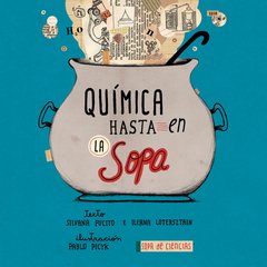 Química hasta en la sopa
