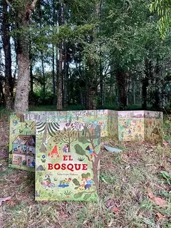 el bosque - comprar online