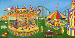 La feria de los animales en internet