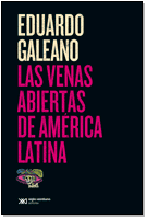 Las venas abiertas de América Latina