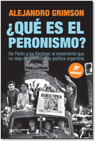¿Qué es el peronismo?