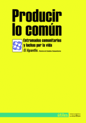 Producir lo comun