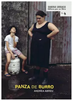 panza de burro