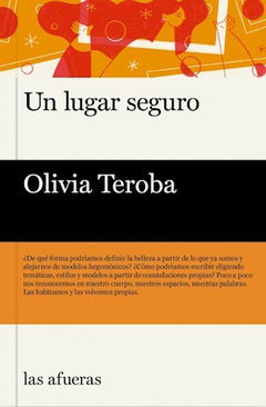 Un Lugar Seguro