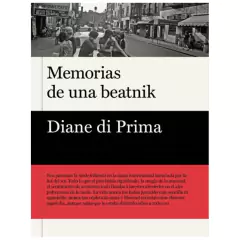 memorias de una beatnik