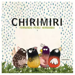 chirimiri