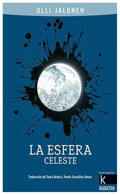 la esfera celeste