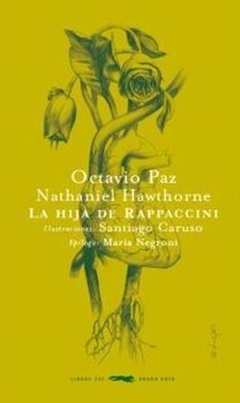 La Hija De Rappaccinni