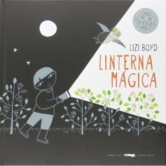 Linterna Mágica