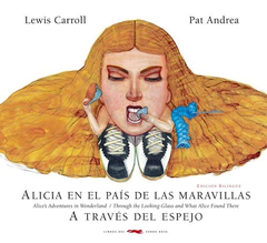 Alicia En El País De Las Maravillas