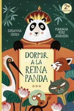 Dormir A La Reina Panda