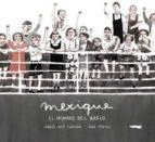 Mexique, El Nombre Del Barco
