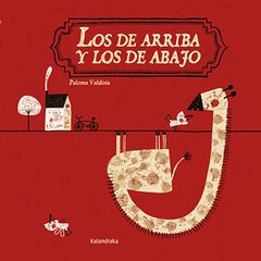 Los de arriba y los de abajo