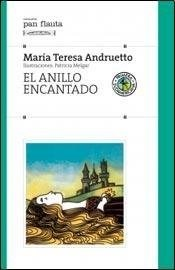 El Anillo Encantado