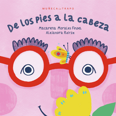 De los pies a la cabeza
