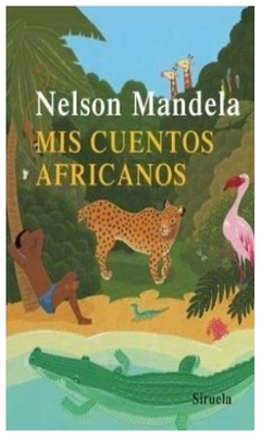Mis Cuentos Africanos