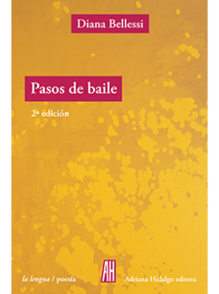 Pasos de Baile