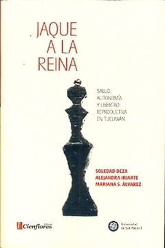 Jaque a la reina