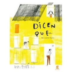 Dicen que...