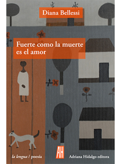 Fuerte como la muerte es el amor
