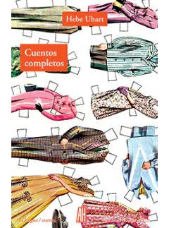 CUENTOS COMPLETOS Hebe Uhart