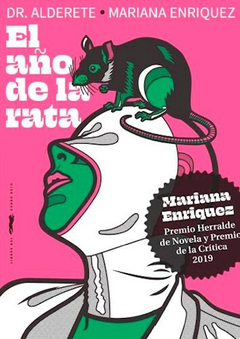 EL AÑO DE LA RATA