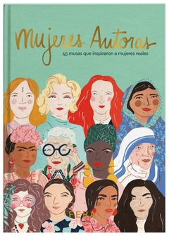 mujeres autoras