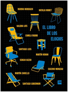 el libro de los elogios