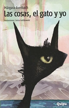 LAS COSAS, EL GATO Y YO