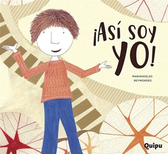 ¡ASÍ SOY YO!