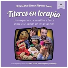 titeres en terapia