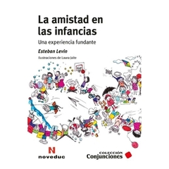la amistad en las infancias