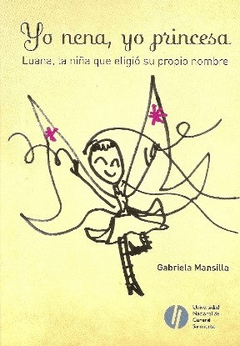 Yo nena, yo princesa