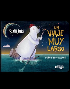 Burundi : un viaje muy largo