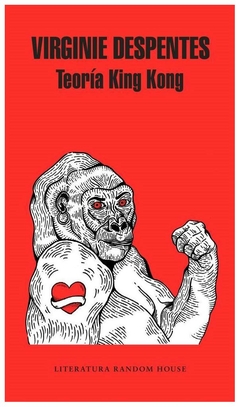 teoría king kong