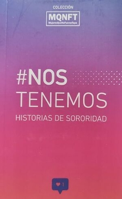 Nos tenemos