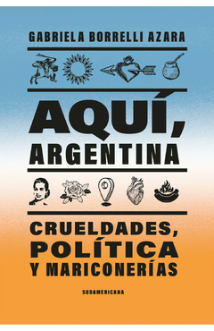 Aquí, Argentina